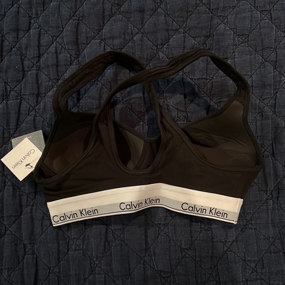 Calvin Klein Bralette - Picture 3 of 3